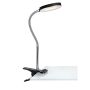 Markslojd FLEX 106471 Лампа с клипс за бюро 1x5W/LED 3000K 300LM IP20