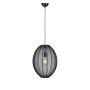 Markslojd FLORENCE 108795 Висяща лампа 1x40W/E27 IP20