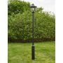 Markslojd GARDEN 24 108171 Фенер 1x3W/LED 3000K IP44