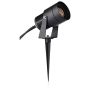 Markslojd GARDEN24 106929 Градински фар 1x3W/LED 3000K 180LM IP44