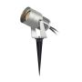 Markslojd GARDEN24 107714 Градински фар 1x6W/LED 3000K 330LM IP44