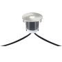 Markslojd GARDEN24 107988 Входна лампа 3x0,8W/LED 3000K 45-55LM IP44