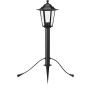 Markslojd GARDEN24 107991 Фенер 1x3W/LED IP44