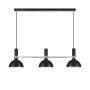 Markslojd LARRY 106855 Висяща лампа 3x60W/E27 IP20