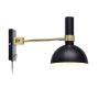 Markslojd LARRY 106970 Светильник за стена 1x60W/E27 IP20