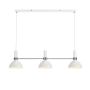 Markslojd LARRY 107500 Висяща лампа 3x60W/E27 IP20