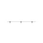 Markslojd LINK 108902 Масичка лампа 10x2.5W/LED 1900K 200lm IP44