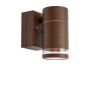 Markslojd LUNO 109102 Светильник за стена 1x4.9W/LED 3000K 450lm IP65