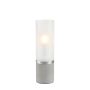 Markslojd MOLO 108594 Масичка лампа 2x40W/e14_led IP20