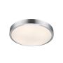 Markslojd MOON 106353 Таванен светилник 1x20W/LED 3000K 1700LM IP44