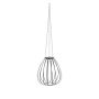 Markslojd OVIA 109119 Висяща лампа 1x1W/LED 3000K 110lm IP44