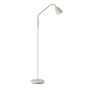 Markslojd PATRO 108887 Стойка лампа 1x4.9W/LED 3000K 400lm IP20