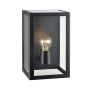 Markslojd PELHALM 107113 Светильник за стена 1x60W/E27 IP44