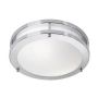 Markslojd TABY LED 105621 Таванен светилник 1x9W/LED 3000K 750LM IP44