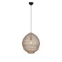 Markslojd TAZZA 108773 Висяща лампа 1x40W/E27 IP20