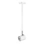 Markslojd TRACK LED 105811 Шинен фар 1x20W/MR16 2700K 250LM IP20