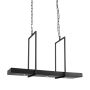 Markslojd TRAY 105780 Висяща лампа 3x3W/LED 3000K 630LM IP20