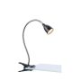 Markslojd TULIP 106092 Лампа с клипс за бюро 1x3W/LED IP20