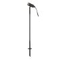 Markslojd UNITE 12 108641 Градински фар 1x3.2W/LED 3000K IP44
