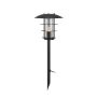 Markslojd UNITE 12 108642 Стойка лампа 6x0.4W/LED 3000K IP44
