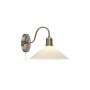 Markslojd VELA 108865 Светильник за стена 1x40W/E27 IP20