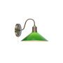 Markslojd VELA 108866 Светильник за стена 1x40W/E27 IP20