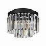 Markslojd VENTIMIGLIA 106564 Таванен светилник 3x40W/E14 IP20