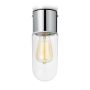 Markslojd ZEN 107794 Таванен светилник 1x15W/E27 IP44