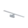 Nowodvorski CEZANNE LED 10681 Светильник за стена 1x12W/led 4000K 950lm IP44