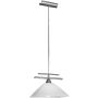Prezent OPAR 1053 Висяща лампа 1x60w/e27