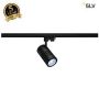 SLV STRUCTEC 1000989 Шинен фар 1x28W/LED 4000K 2750lm IP20