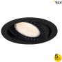 SLV SUPROS 1003299 Вградено спот светило 1x31W/LED 3000K 2600LM IP20