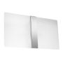 Sollux AZALIA SL.1006 Светильник за стена 2x40W/G9 IP20