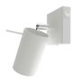 Sollux RING SL.1024 Светильник за стена 1x40W/GU10 IP20