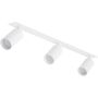 TK Lighting AMIS 10812 Спот 3x10W/GU10 IP20