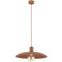TK Lighting ASTRA BRICK 10882 Висяща лампа 1x15W/E27 IP20