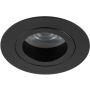 TK Lighting AURA 10571 Вградено спот светило 1x10W/GU10 IP65