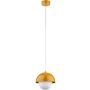 TK Lighting BONO 10265 Висяща лампа 1x8W/G9 IP20