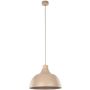 TK Lighting CAP 10656 Висяща лампа 1x15W/E27 IP20