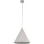 TK Lighting CONO 10056 Висяща лампа 1x15W/E27 IP20