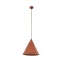 TK Lighting CONO 10065 Висяща лампа 1x15W/E27 IP20