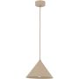 TK Lighting CONO S 10619 Висяща лампа 1x15W/E27 IP20