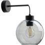 TK Lighting CUBUS 10243 Светильник за стена 1x15W/E27 IP20