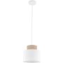 TK Lighting DUO 10078 Висяща лампа 1x15W/E27 IP20