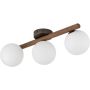 TK Lighting ESTERA 10269 Таванна лампа 3x8W/G9 IP20