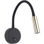 TK Lighting LAGOS 10039 Светильник за стена 1x6W/G9 IP20
