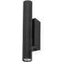 TK Lighting LAGOS 10184 Светильник за стена 2x8W/G9 IP20