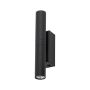 TK Lighting LAGOS 10184 Светильник за стена 2x8W/G9 IP20