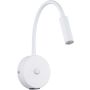 TK Lighting LAGOS 10202 Светильник за стена 1x6W/G9 IP20