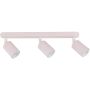 TK Lighting LIVIA 10234 Спот 3x10W/GU10 IP20